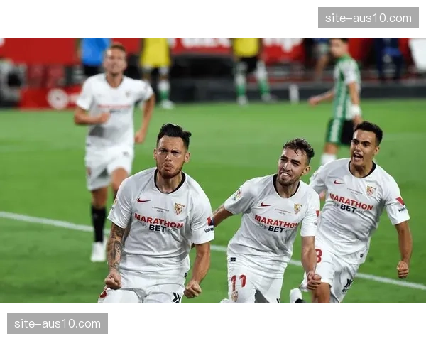 塞维利亚1-1战平赫罗纳，安达卢西亚球队主场未能全取三分