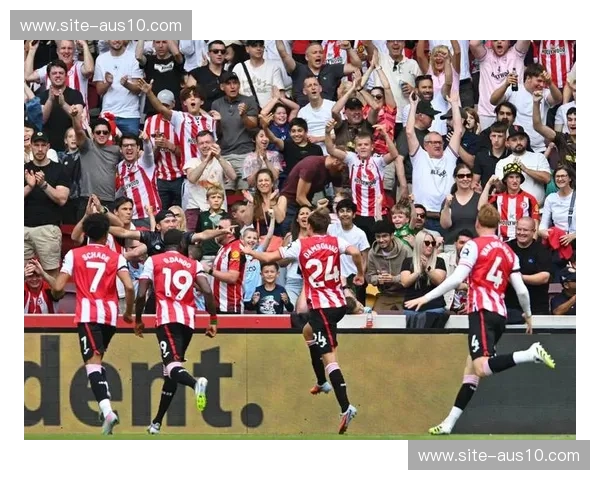 布伦特福德三球领先险被逆转 达姆斯高绝杀展现球队韧性